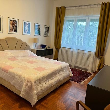 Villa Tara Quercianella Dış mekan fotoğraf