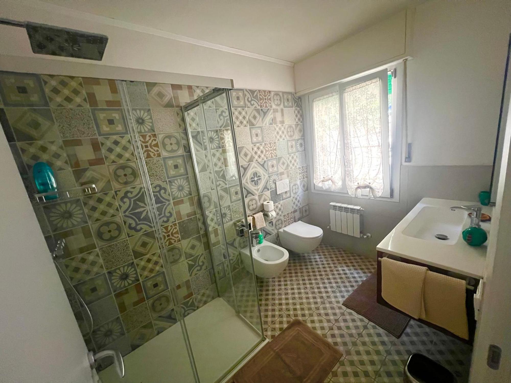 Villa Tara Quercianella Dış mekan fotoğraf