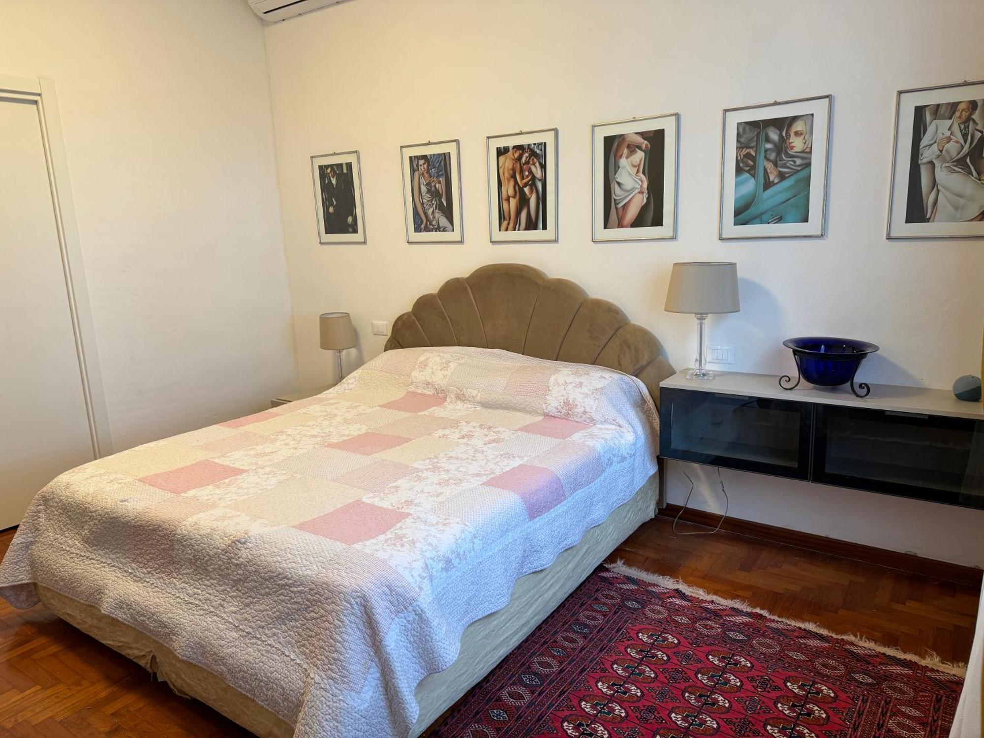 Villa Tara Quercianella Dış mekan fotoğraf