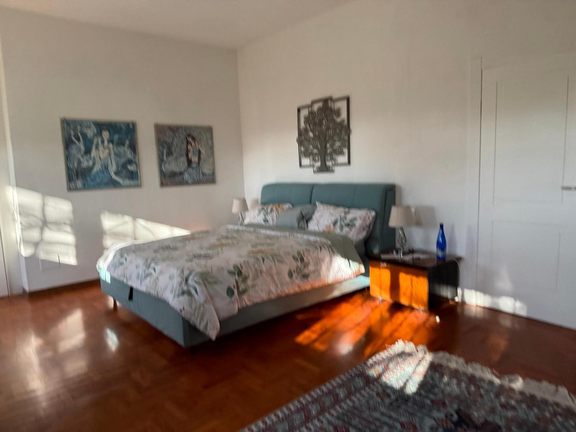 Villa Tara Quercianella Dış mekan fotoğraf
