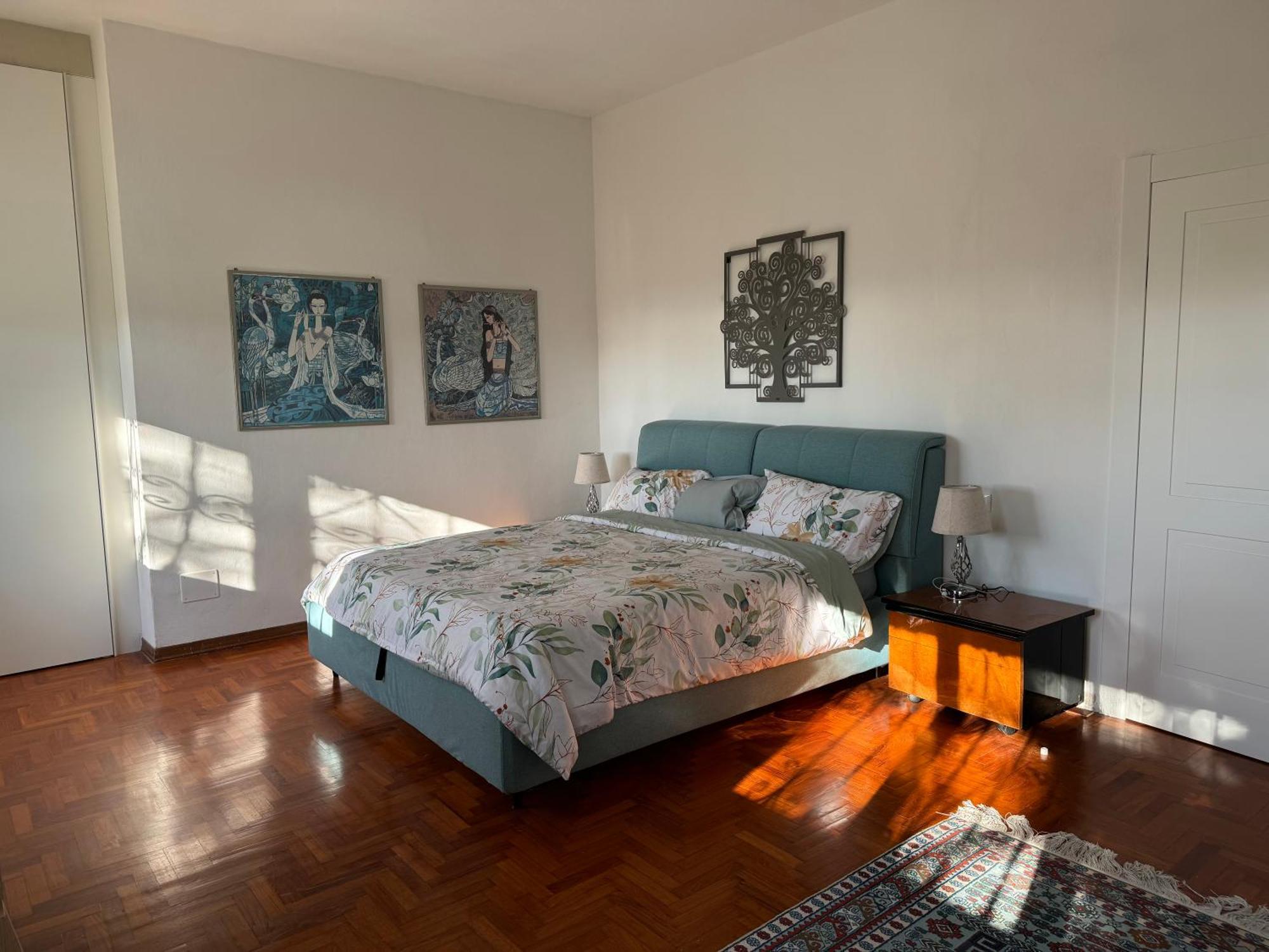 Villa Tara Quercianella Dış mekan fotoğraf